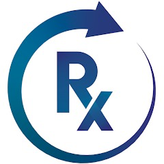 Rx365 App logo
