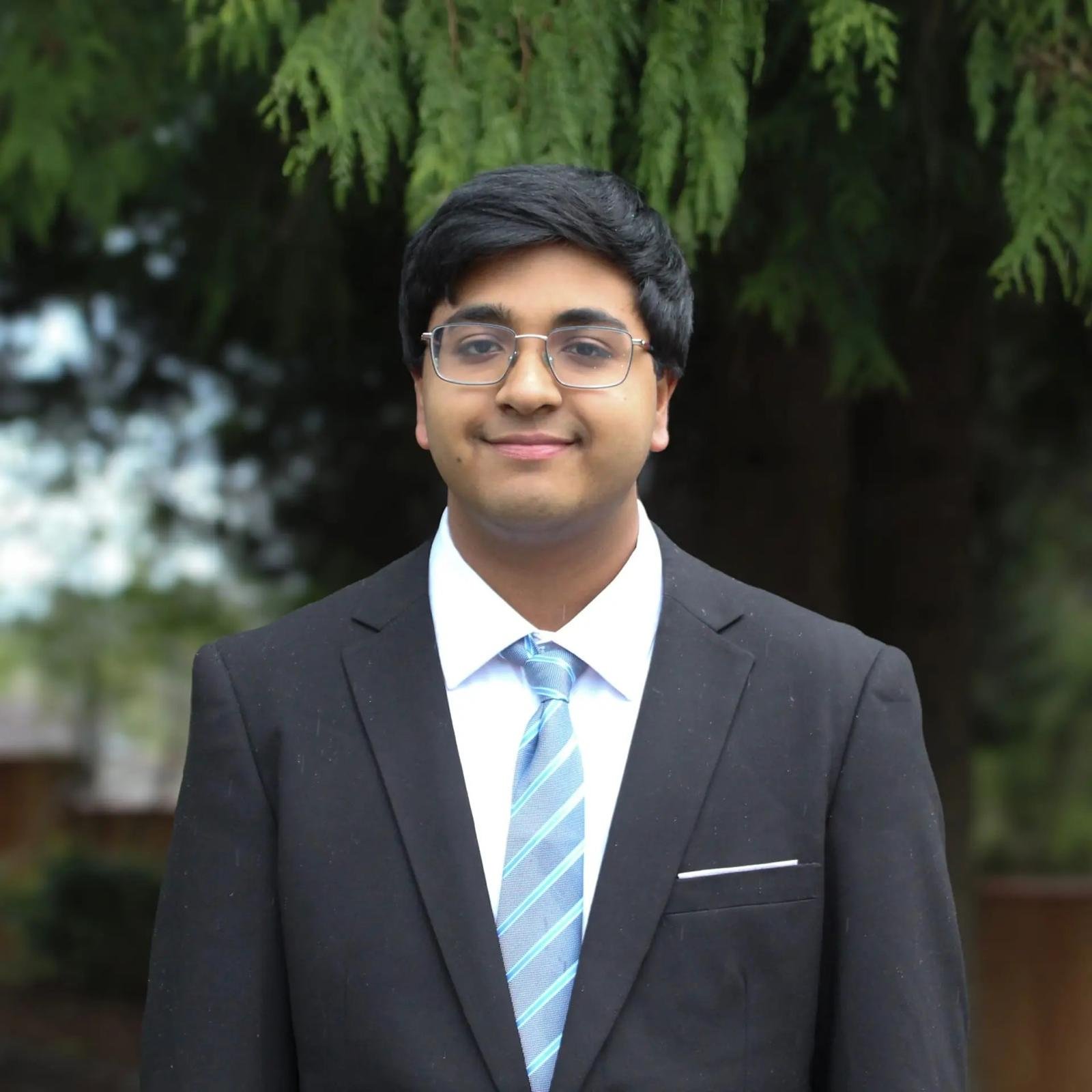 Saipranav Rebala