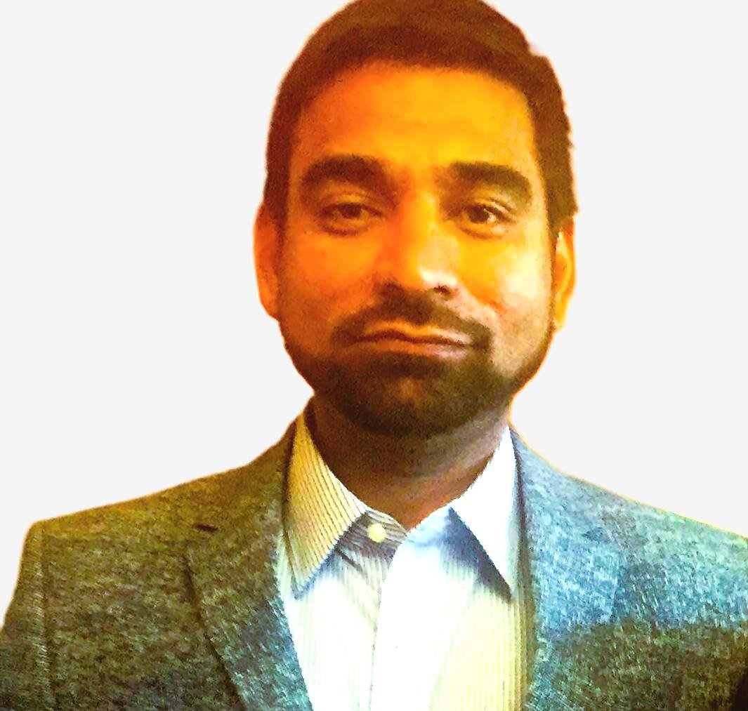 Dr. Sridhar