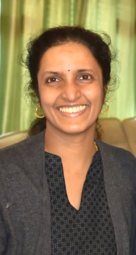 Dr. Sripriya