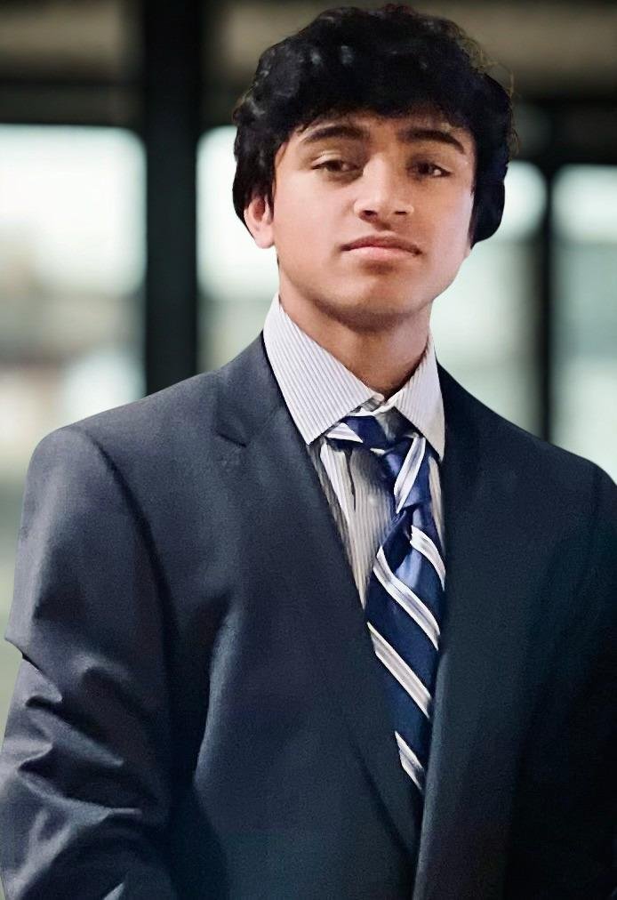Srivats Iyer
